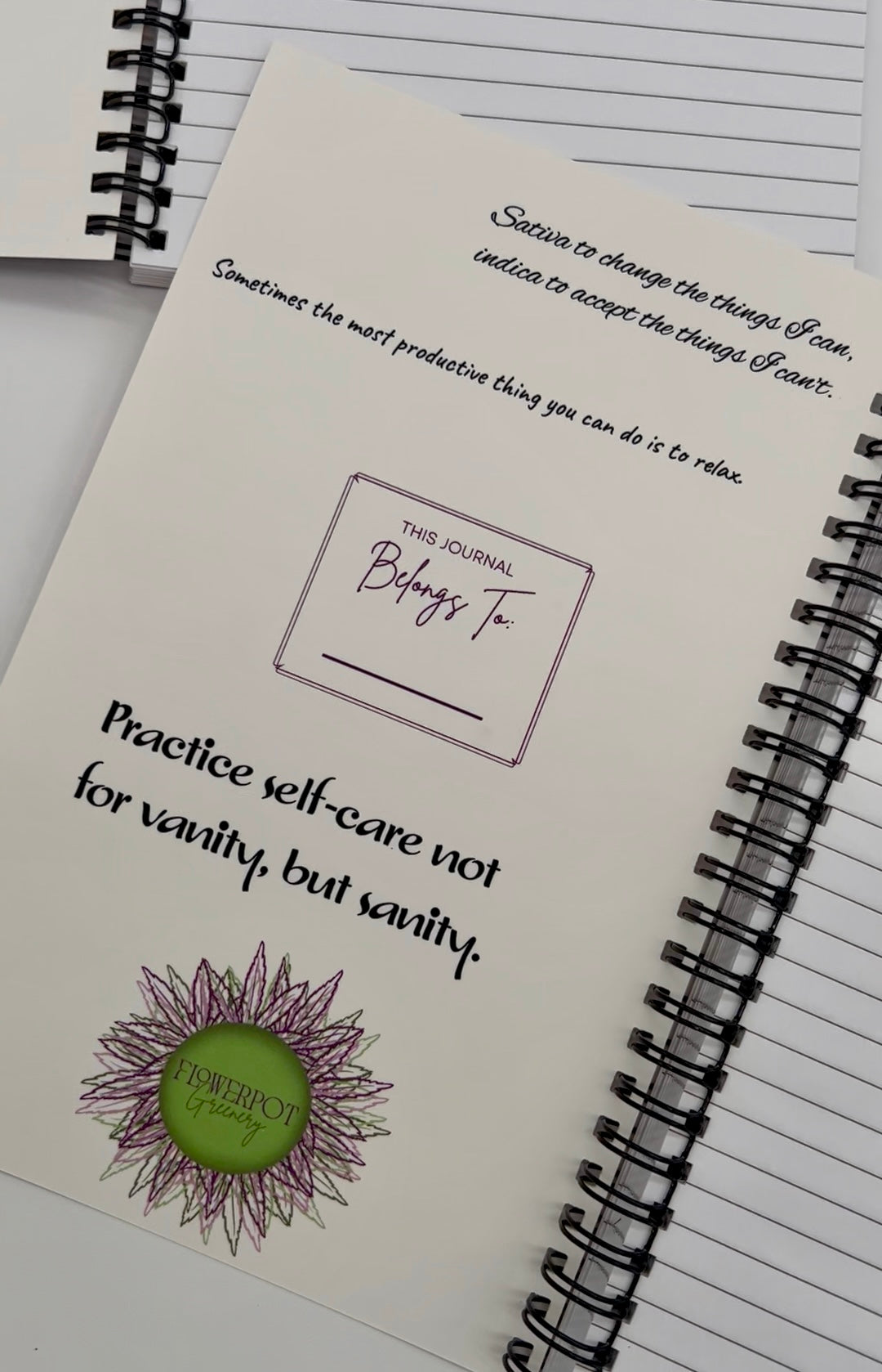 Cloud Chronicles Journal