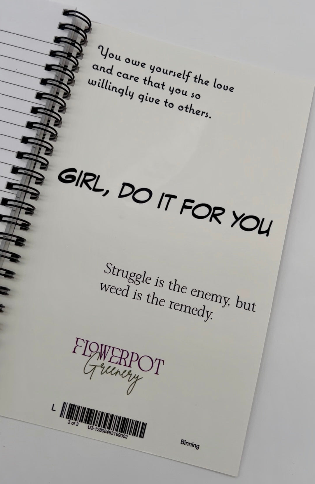 Cloud Chronicles Journal