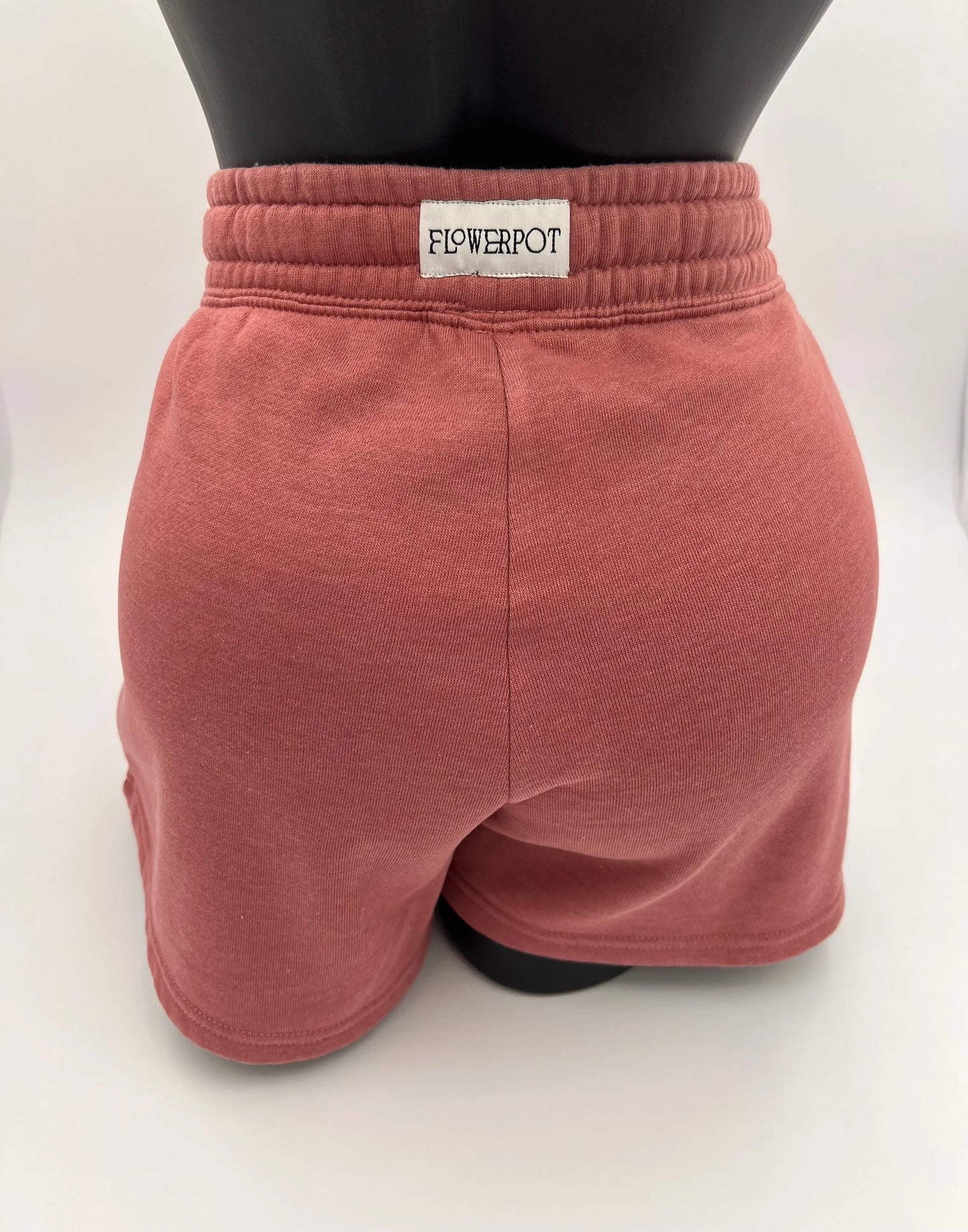'Royal Highness' Wave Short Apliiq