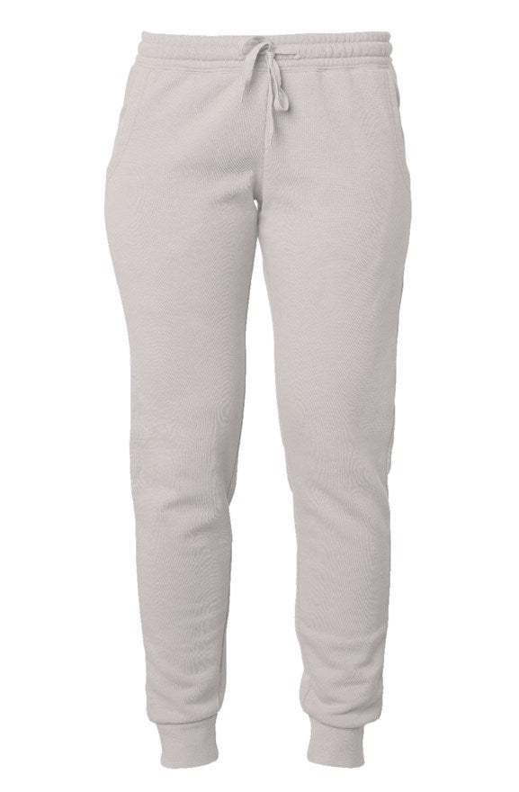 'Royal Highness' Womens Wash Sweatpants