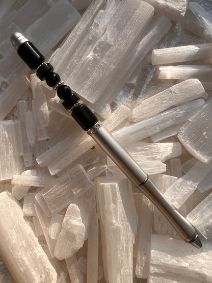 Custom Obsidian Pen