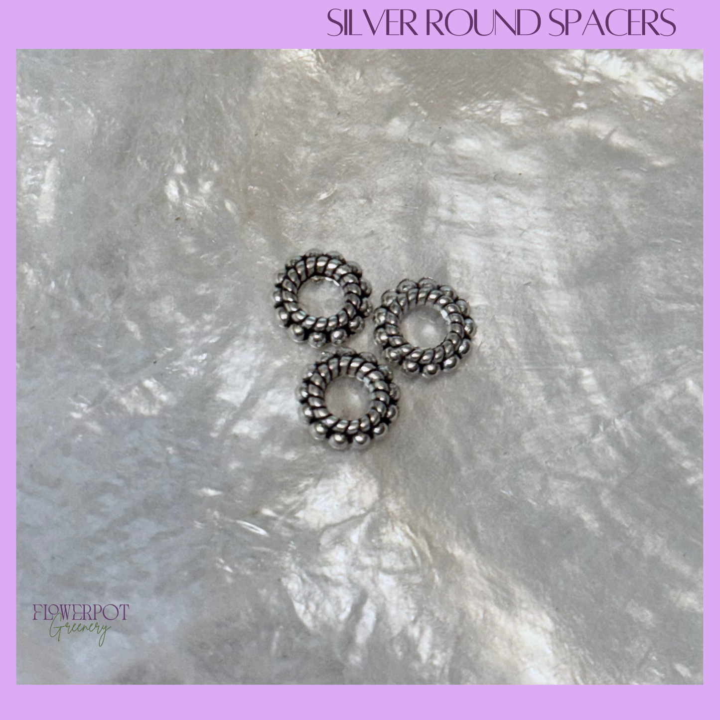 Assorted Crystals Cocktail Picks, Set of 4