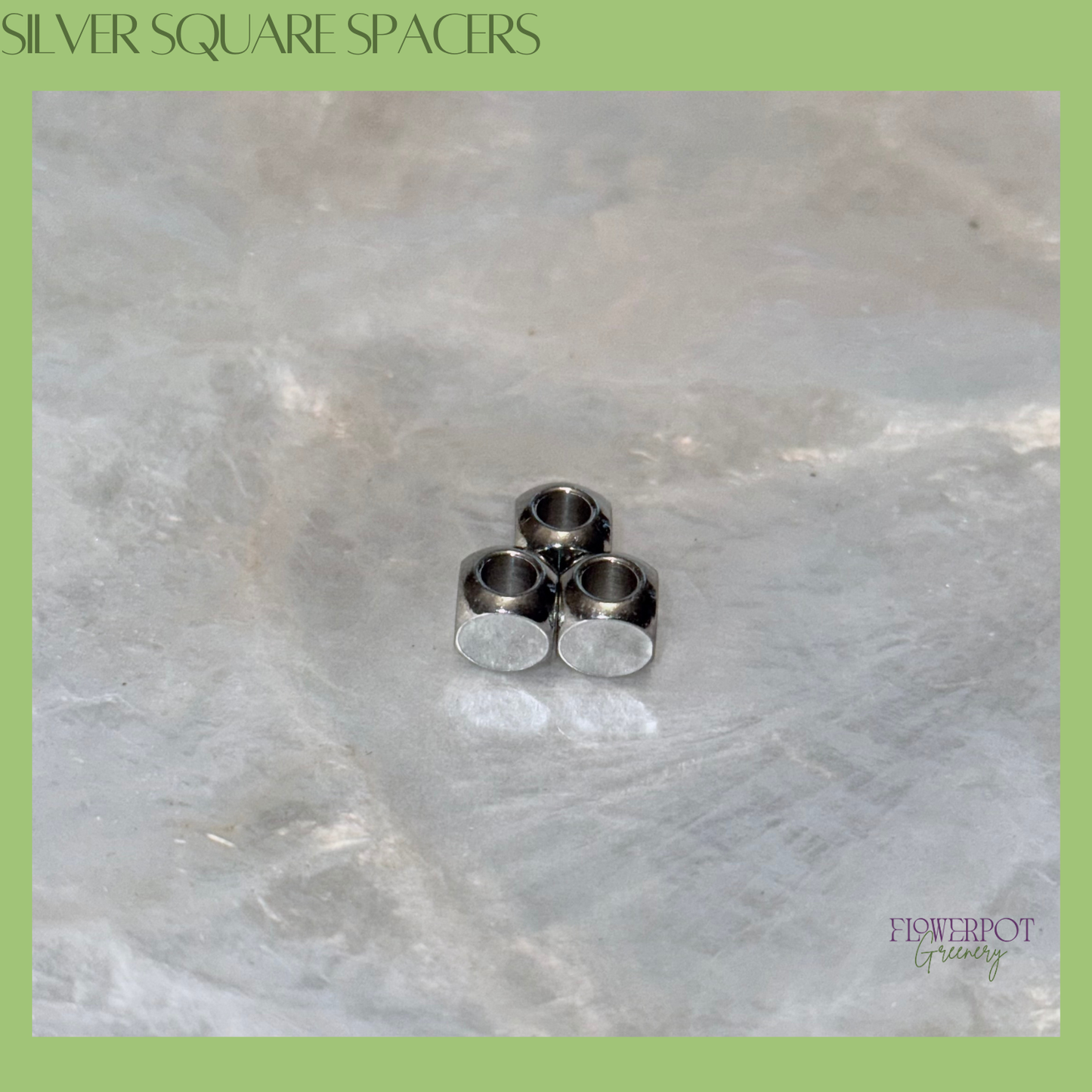 Assorted Crystals Cocktail Picks, Set of 4